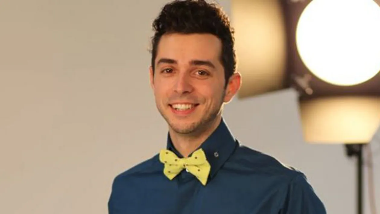 E deja treaba serioasa intre ei! Marius Moga, prima declaratie despre noua iubita:Cu dragoste...