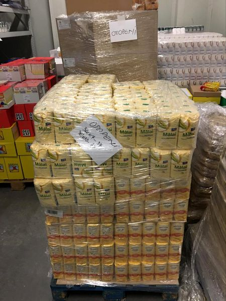 Campanie impresionantă a Fundației Ion Țiriac. 17.000 de persoane aflate în dificultate sunt ajutate cu alimente