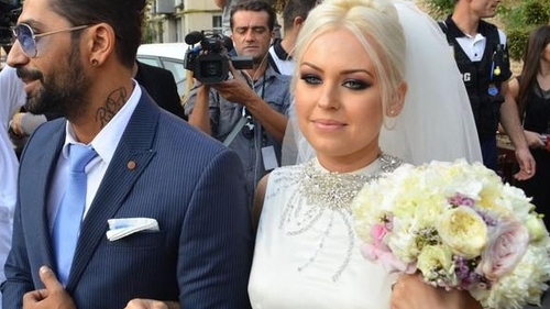 Acum e clar! Dovada că Misha și Connect-R s-au împăcat, la un an de la divorț