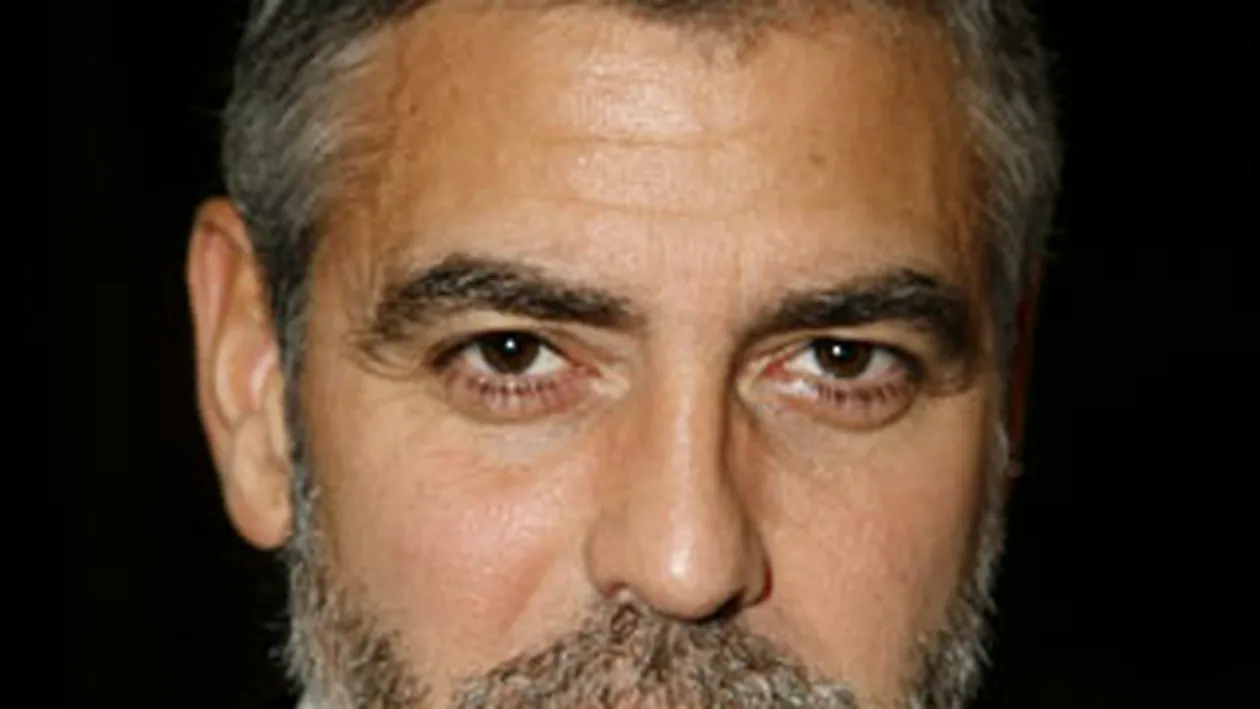 George Clooney si Madonna au luat cina impreuna