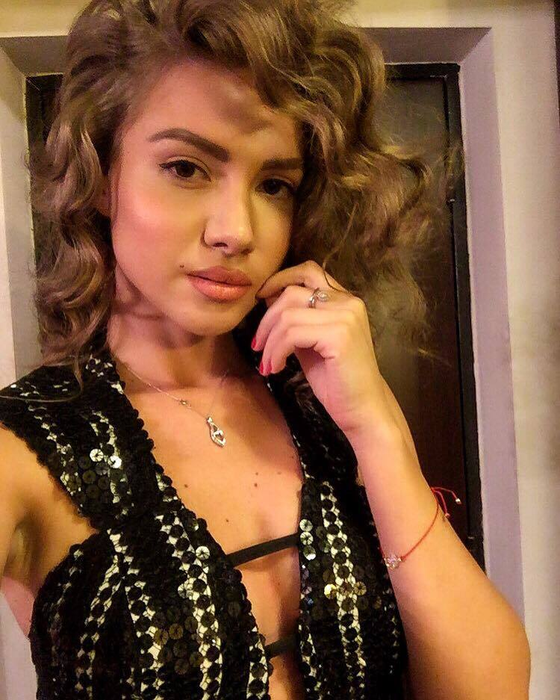 Adevărul despre celebra aluniţă! Otilia Bilionera o ”sabotează” pe Inna!