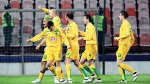 FC Vaslui e noul lider al Ligii I!