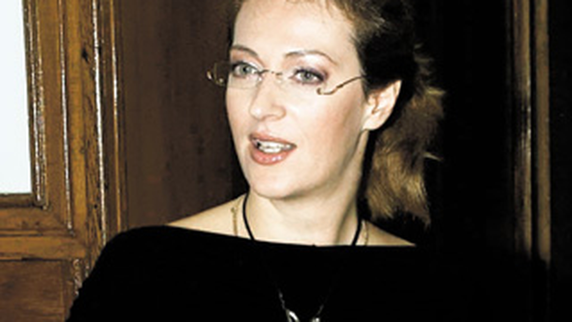 Silvia Dumitrescu: "Fratele Laurei Stoica mi-a spus sa nu apar la mormant!"