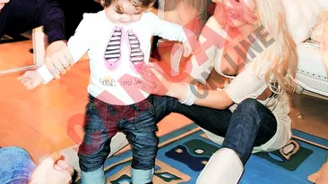 Fiica ei va fi supusa unei operatii cumplite