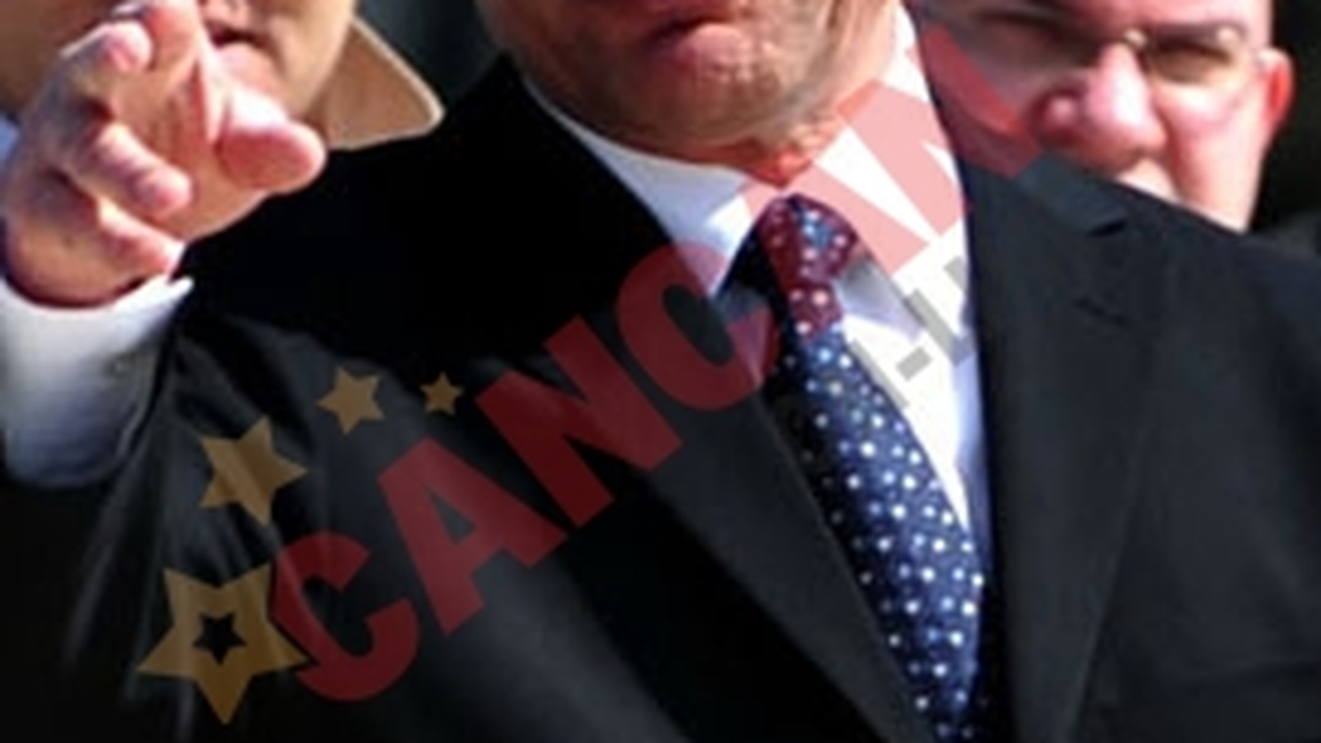 Traian Basescu a primit colindatori la Cotroceni