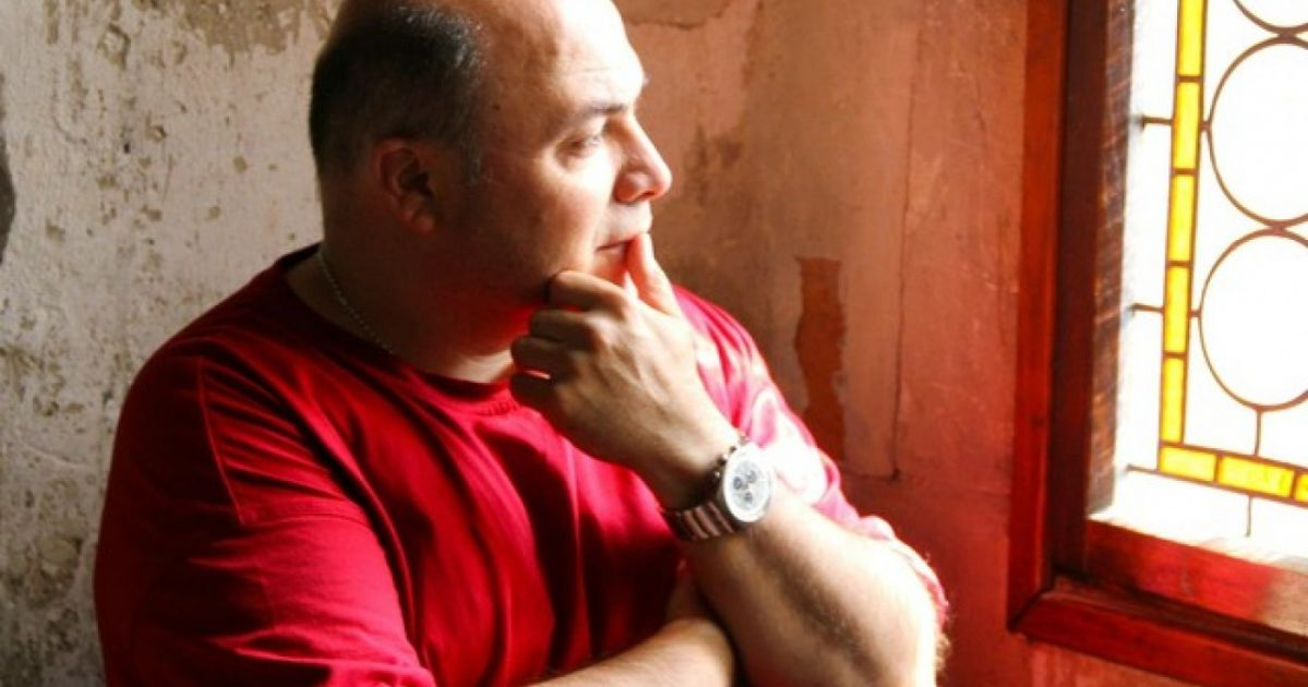 Prima imagine cu ”Costel Gogoașă” din Trăsniții, după ce a fost diagnosticat cu cancer. Cum arată actorul