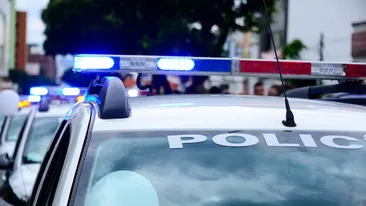 Accident cumplit pe o șosea din Harghita. Un bărbat de 66 de ani a fost spulberat pe trecerea de pietoni