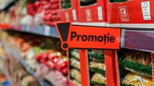 Produsul de la Kaufland care e aproape gratis. Milioane de oameni îl consumă, iar prețul lui a scăzut cu 25 la sută