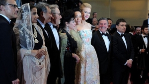 Incident armat la Cannes. Viata unui cunoscut actor, in pericol, dupa ce un barbat a deschis focul