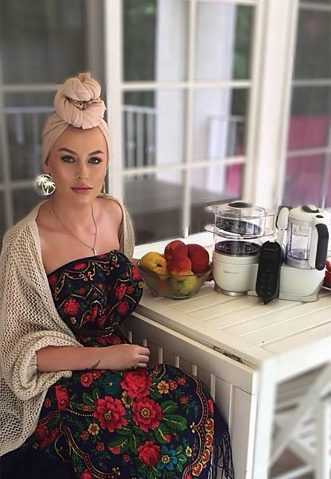 Înțelegerea pe care Misha și Connect-R au făcut-o înainte de a divorța! Doar ca să nu aibă de suferit Maya