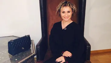 Anamaria Prodan, panicată în Arabia Saudită! Ce a păţit vedeta:,,M-a luat de mână şi m-a zguduit, apoi m-a obligat să...‘’