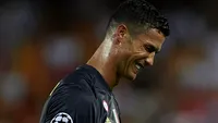 Cristiano Ronaldo, acuzații grave! O femeie susține că a fost violată de fotbalist