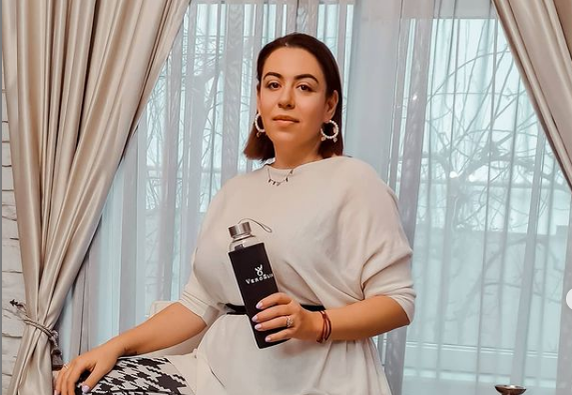 Oana Roman și Marius Elisei au divorțat! Ce a spus fata fostului premier cu trei ore înainte