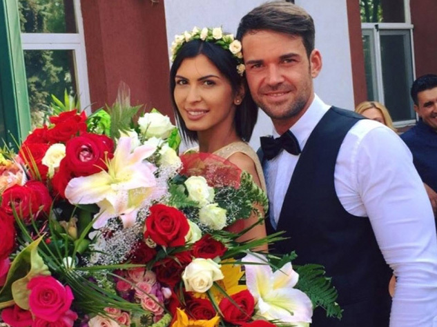 MĂDĂLINA PAMFILE a divorţat de afaceristul timişorean! Vedeta s-a ales cu 25.000 de euro