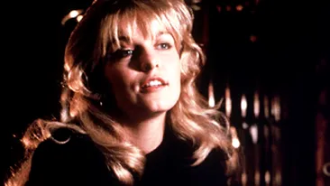 Ce mai face actrita care a jucat rolul Laurei Palmer, tanara ucisa in serialul Twin Peaks?