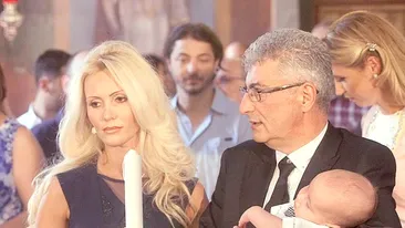 Mihaela, adevărul despre căsnicia cu Silviu Prigoană! Ce se întâmplă dincolo de uşile închise ale căminului lor: ”Nu avem timp să stăm împreună!”