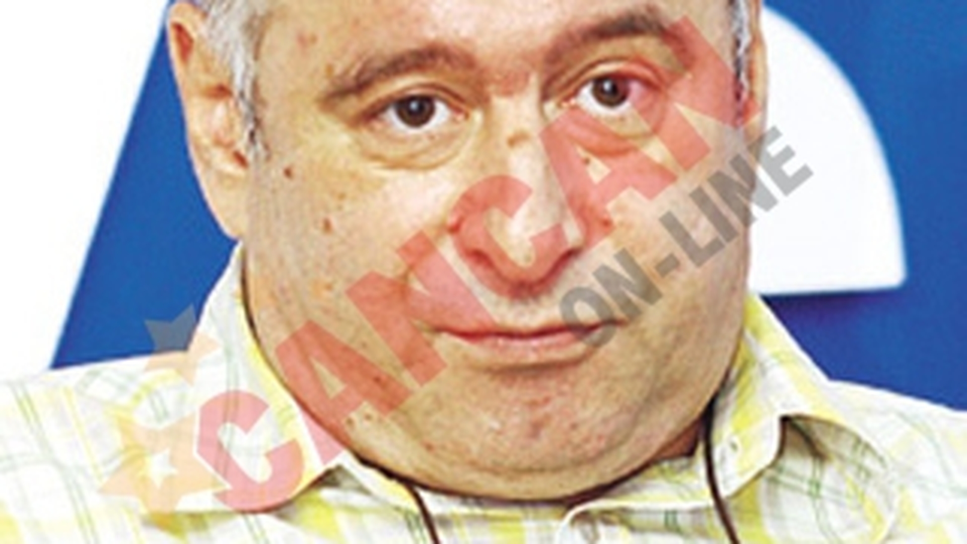 Madalin Voicu: "Dan Diaconescu inventeaza... isi face singur probleme!"
