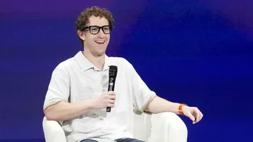 Mark Zuckerberg și-a dezvăluit planul: un laborator pentru a construi o inteligență artificială SUPRAUMANĂ