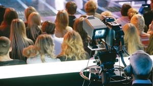 Nu e banc! Câți lei câștigă "aplaudacii" de la Românii au Talent de la Pro TV