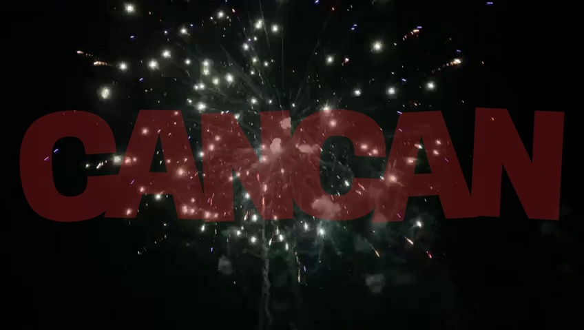 Au încununat nunta regească: spectacol incredibil de artificii! Florin Salam și soția lui au pregătit un moment surpriză pentru cei 250 de invitați!