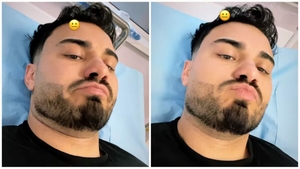 Jador, de urgență la spital în prima zi de Paște! Care este starea de sănătate a artistului: ”Mi-am făcut o...”