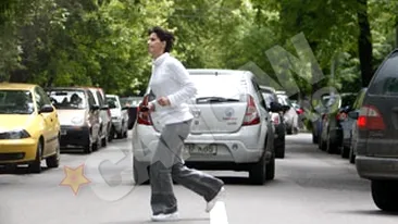 Ionel Ganea, intre familie si cariera