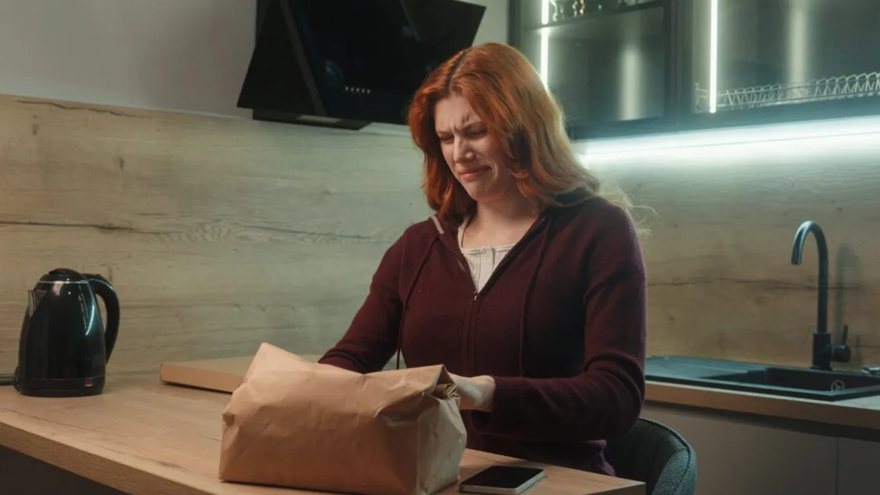 Surpriză neplăcută în cutia cu lapte de migdale de la supermarket: „Nu pot să cred că am băut asta