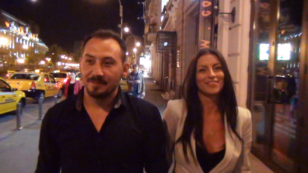 Ștefan Stan, dezvăluire de senzație: “Am făcut-o în public, în mașină, ziua în amiaza mare! Avem geamurile fumurii și…”