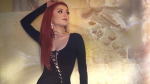 Elena Gheorghe nu ştie, încă, dacă va avea băieţel sau fetiţă. "Am fost uşor dezamăgită!" Este însărcinată în şapte luni
