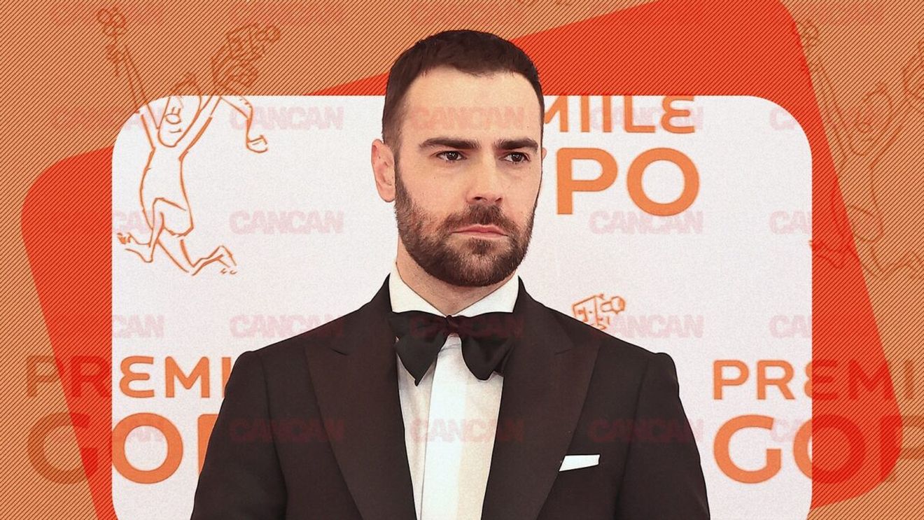 Ce se întâmplă cu Denis Hanganu după “Clanul”? De unde i se trage și de ce nu reușește s-o scoată la capăt: ”Nu vreau să mă plâng, dar încă nu pot!”