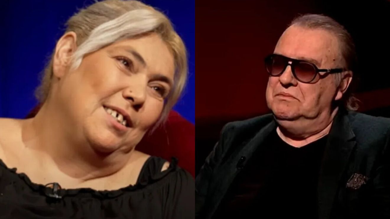 ”Eram îndrăgostită de el!” Ioana Tufaru, anunț surprinzător după moartea lui Gabi Cotabiță