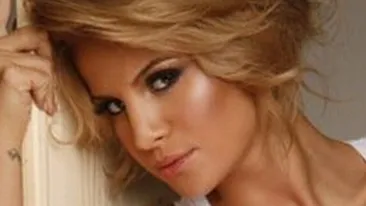 Problemele cu tiroida s-au inmultit, iar Marina Dina a luat proportii! Uite cum se chinuie sa-si mentina silueta!