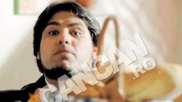 Promoveaza painea facuta de prieteni. Costel Busuioc face reclame pe ochi frumosi