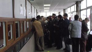 523 RON în plus la pensie, pentru pensionarii din acest județ din România. Cine se încadrează
