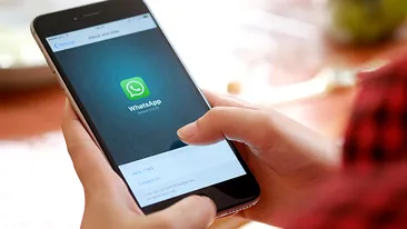 WhatsApp șterge 2 milioane de conturi, lunar