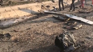 Cauza prăbușirii avionului ucrainean cu 176 de oameni în Teheran. Cine sunt victimele și ce decizie a luat Volodomir Zelenski