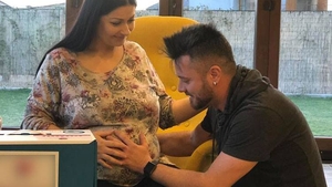 Mama vitregă a Gabrielei Cristea aruncă bomba. Ce a făcut Tavi Clonda la nașterea fetiței sale