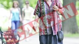 Melania Balasa, invinsa in instanta de copiii pictorului