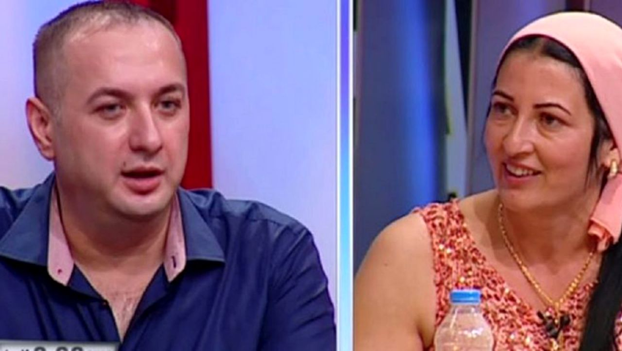 Leo și Anca s-au despărțit