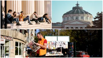 „De dimineață până seara, București”, cel mai fresh documentar despre Capitală. Cinefilii sunt așteptați în număr mare la premieră