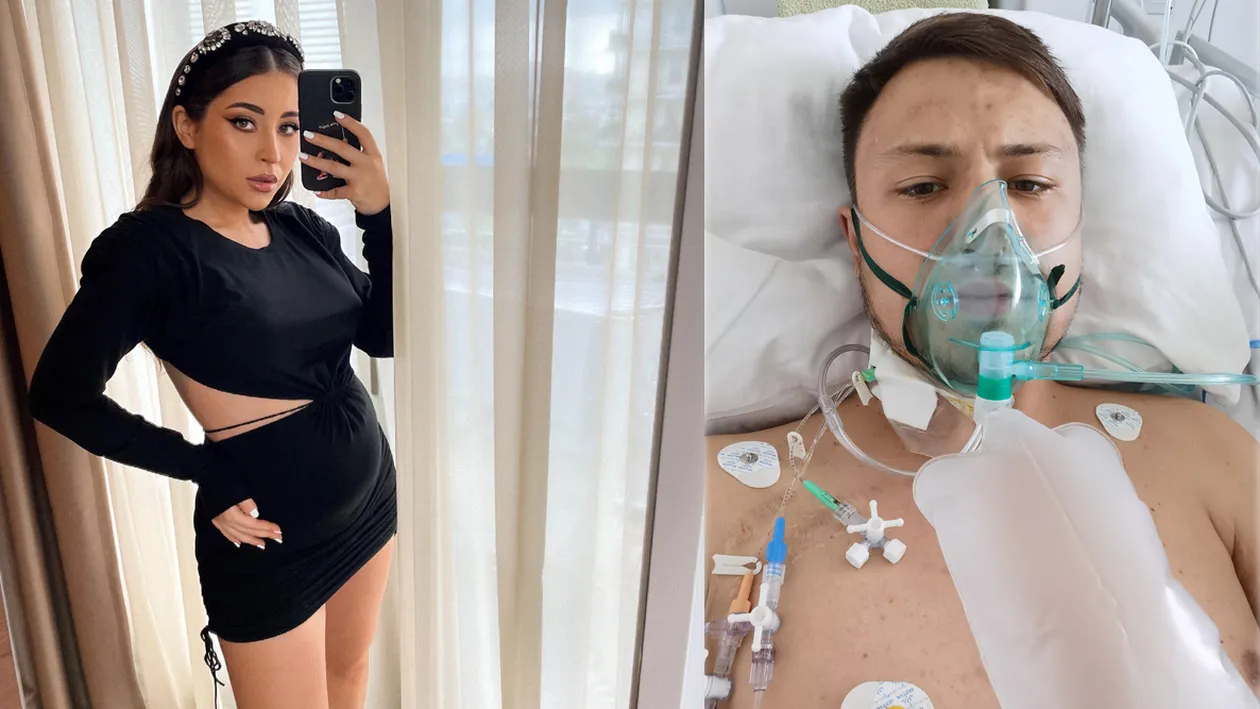 Nicole Cherry, apel copleșitor pentru salvarea unui tânăr tătic: “O boală incurabilă la inimă. Singura soluție: transplant”