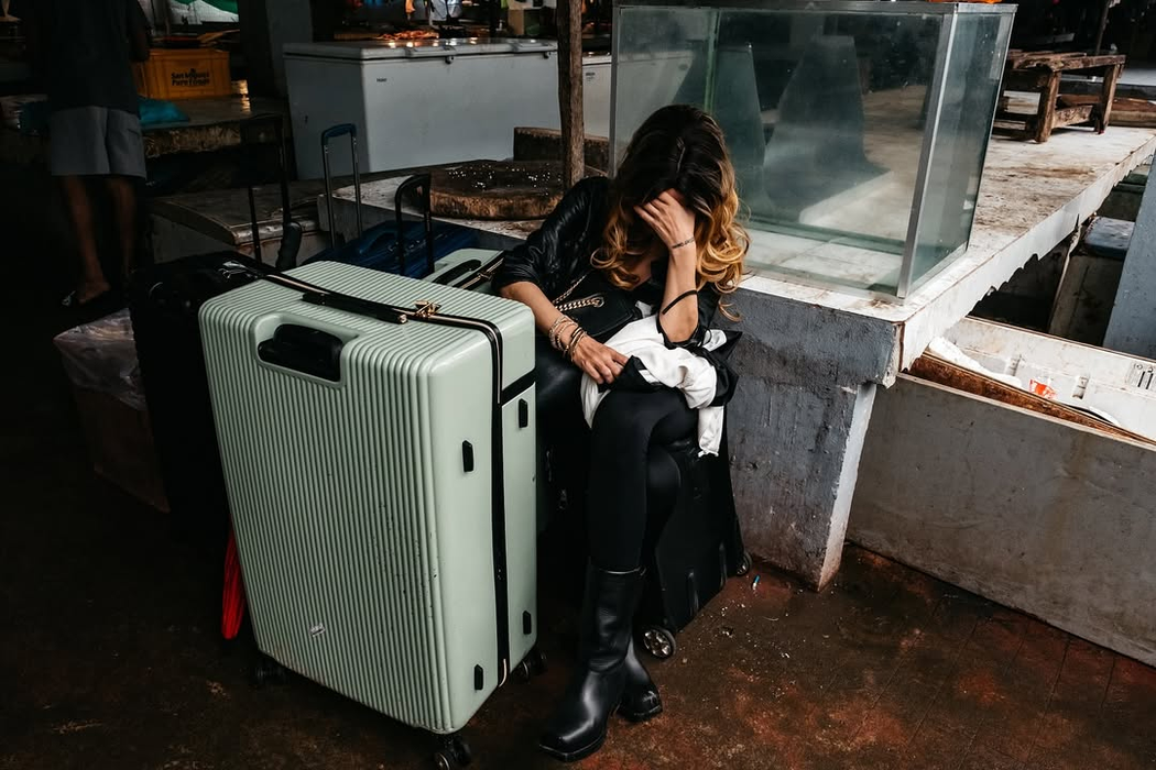 Cum l-a chinuit Raluca Bădulescu pe Florin Stamin la Asia Express! Avem primele imagini din noul sezon