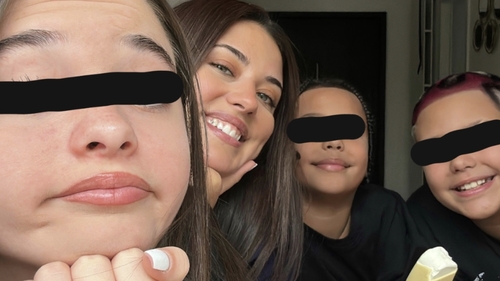 Antonia a răbufnit după ce s-a întâmplat cu copiii ei! Iubita lui Alex Velea e revoltată: „E lipsă de respect și complet nepotrivit”