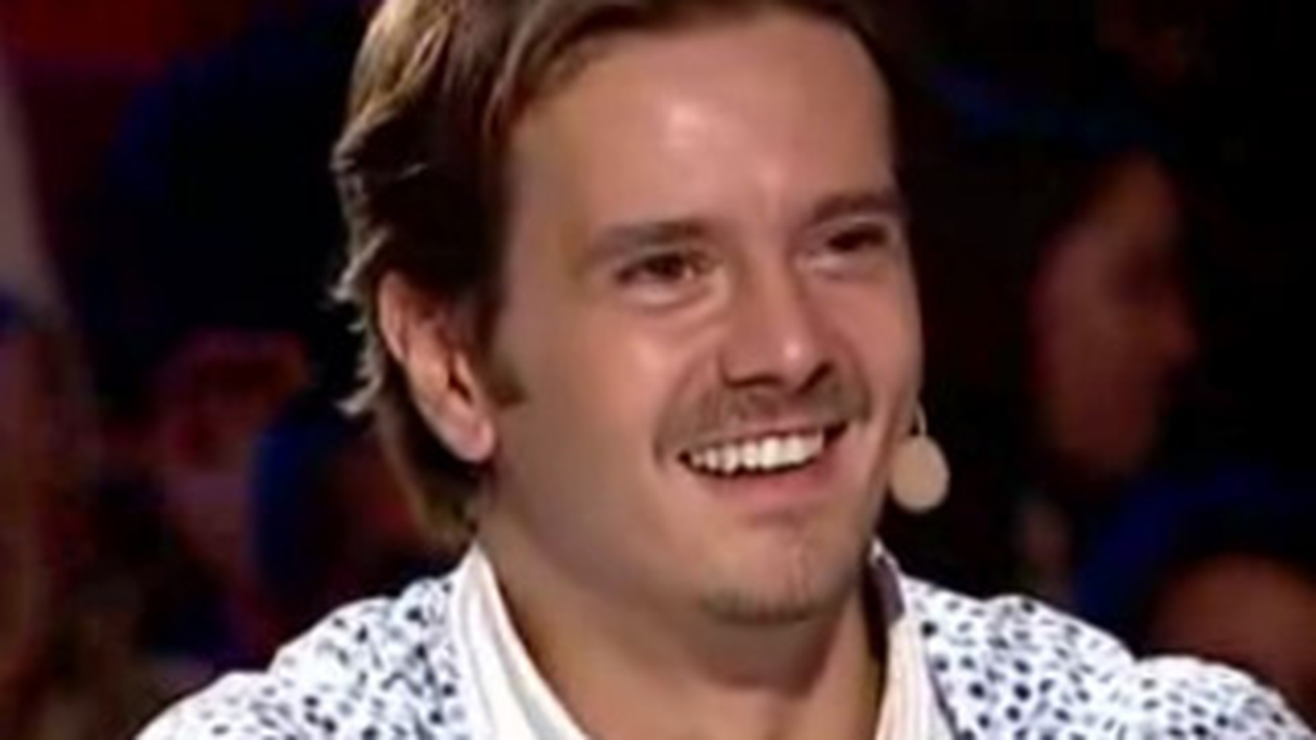 Andra se contrazice cu Mihai Petre! Afla de la ce a pornit discutia lor aprinsa!