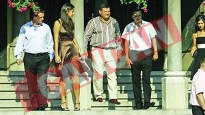 Cristian Poteras a mai "bifat" un nume pe lista de fini