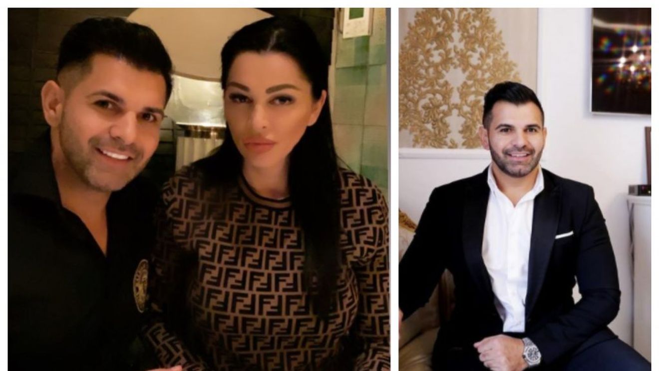 Florin Pastramă are probleme de sănătate. Brigitte sare la gâtul medicului care nu l-a tratat: "Nu-l recomandăm nimănui" 