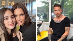 Fiica Andreei Berecleanu ”i-a dat papucii” lui Ștefan Manolache. Eva Zaharescu și-a făcut de cap la ziua ei de naștere