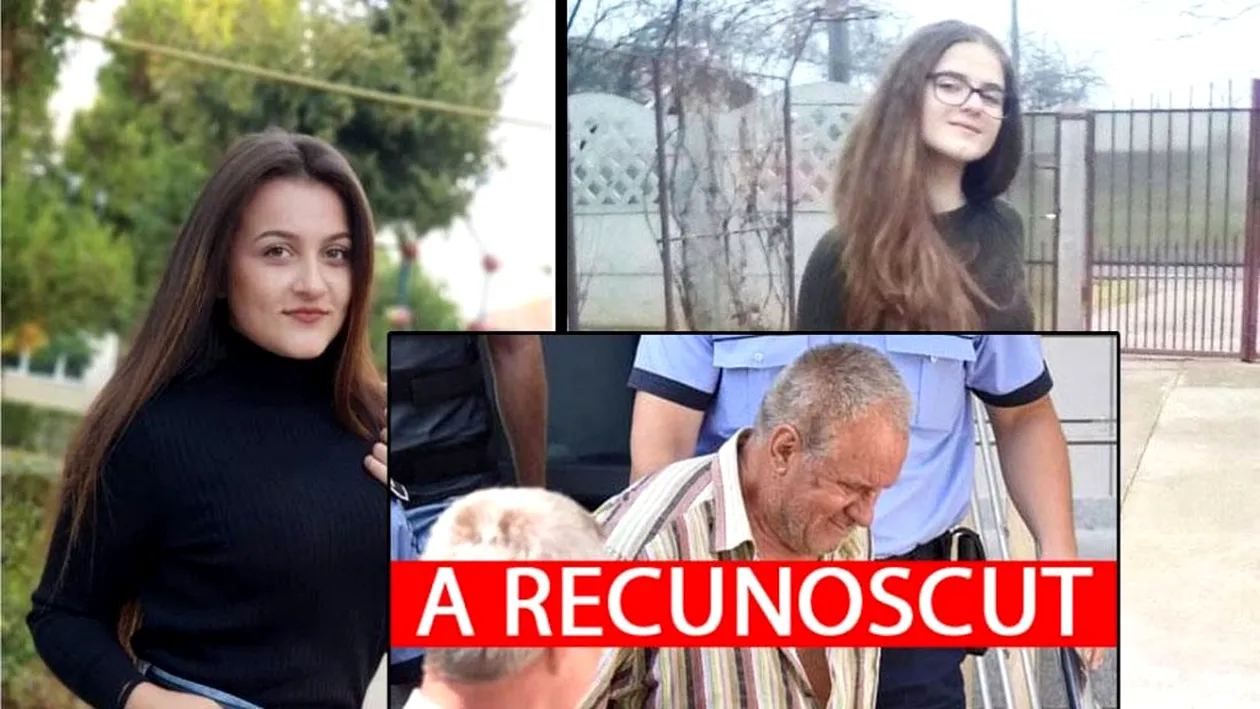 Breaking News: Gheorghe Dincă şi-a recunoscut crimele: Au venit aici pentru a întreținere relații sexuale şi...