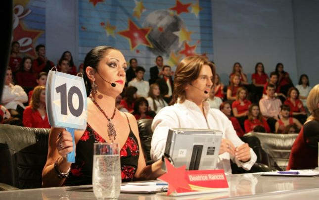 O mai știi pe Beatrice Rancea de la Pro TV! Ce s-a ales de ea, la 6 ani după ce a fost concediată de la Dansez pentru Tine
