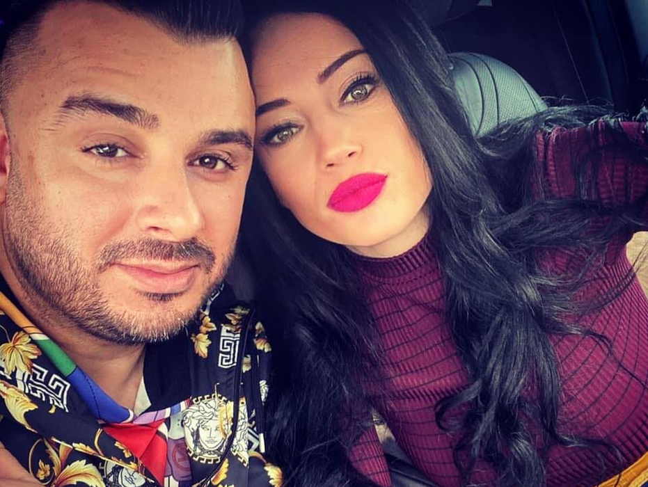Bombă în showbiz! Liviu Guță divorțează după un an de căsnicie: ”M-am grăbit!”